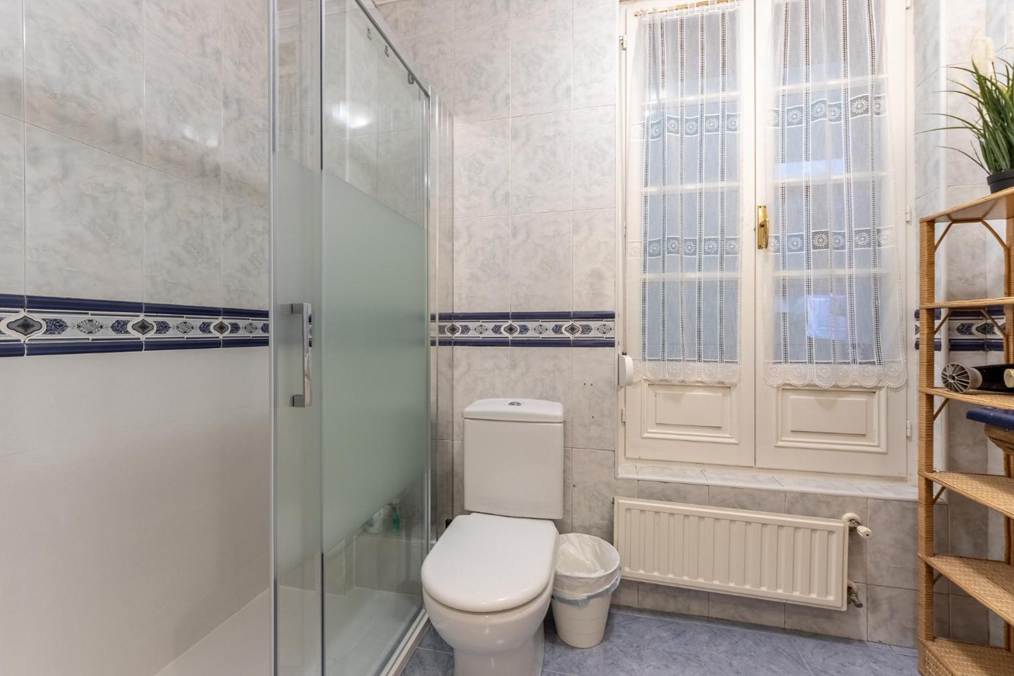 Apartamento Centrico Casco Viejo بلباو المظهر الخارجي الصورة