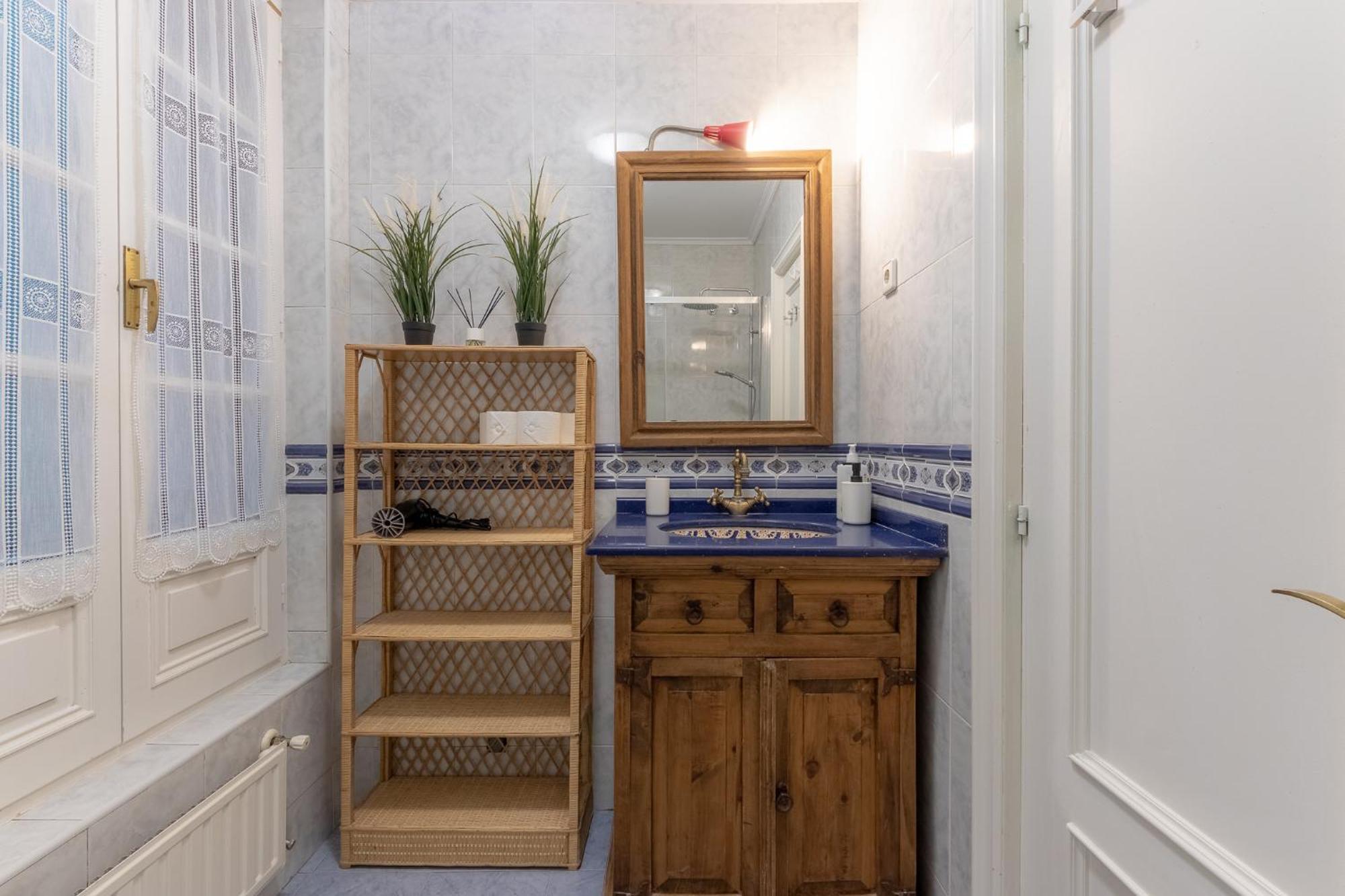 Apartamento Centrico Casco Viejo بلباو المظهر الخارجي الصورة