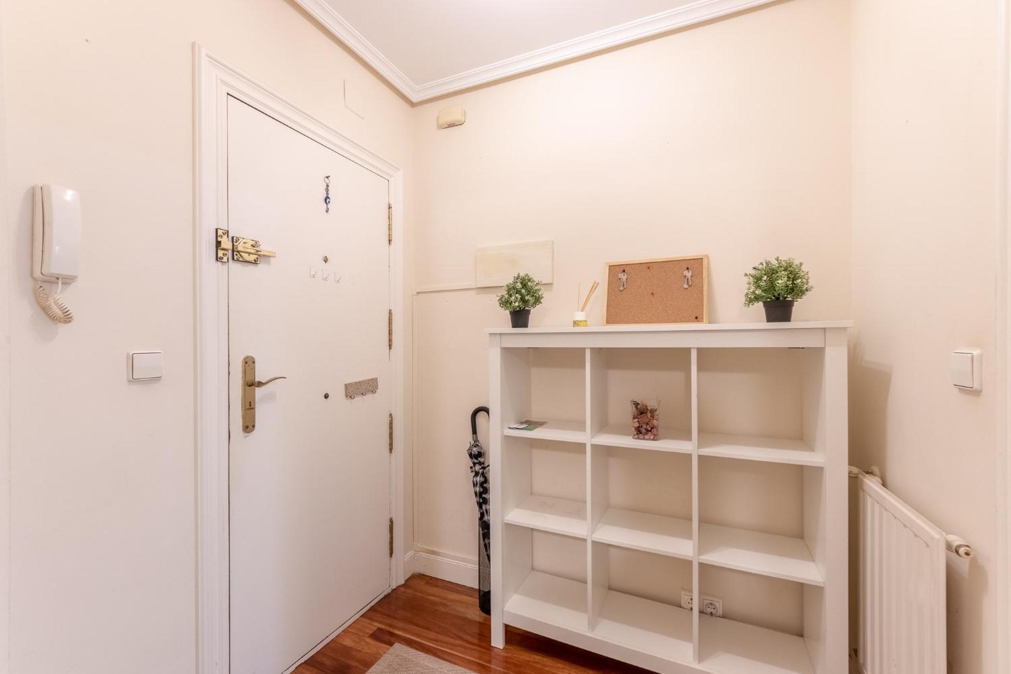 Apartamento Centrico Casco Viejo بلباو المظهر الخارجي الصورة