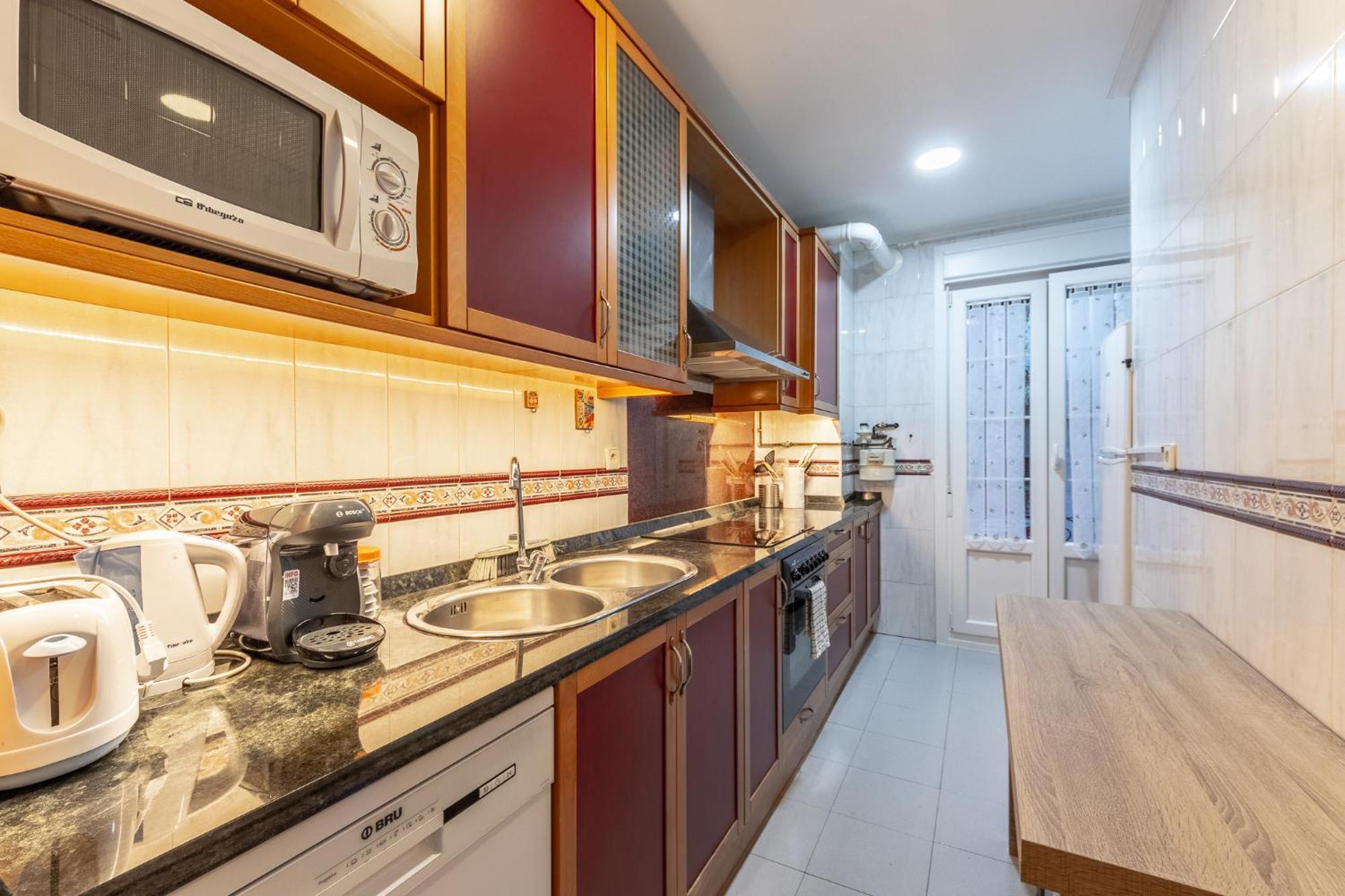 Apartamento Centrico Casco Viejo بلباو المظهر الخارجي الصورة